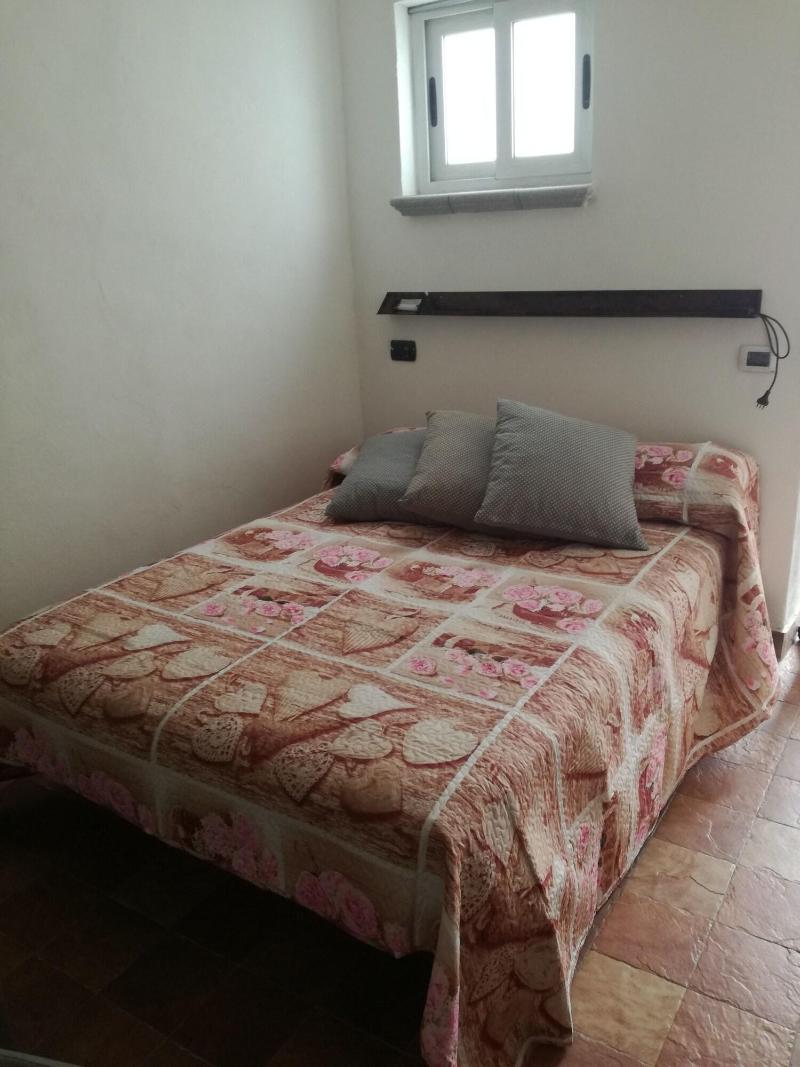 B&B PompeiLog - Oda