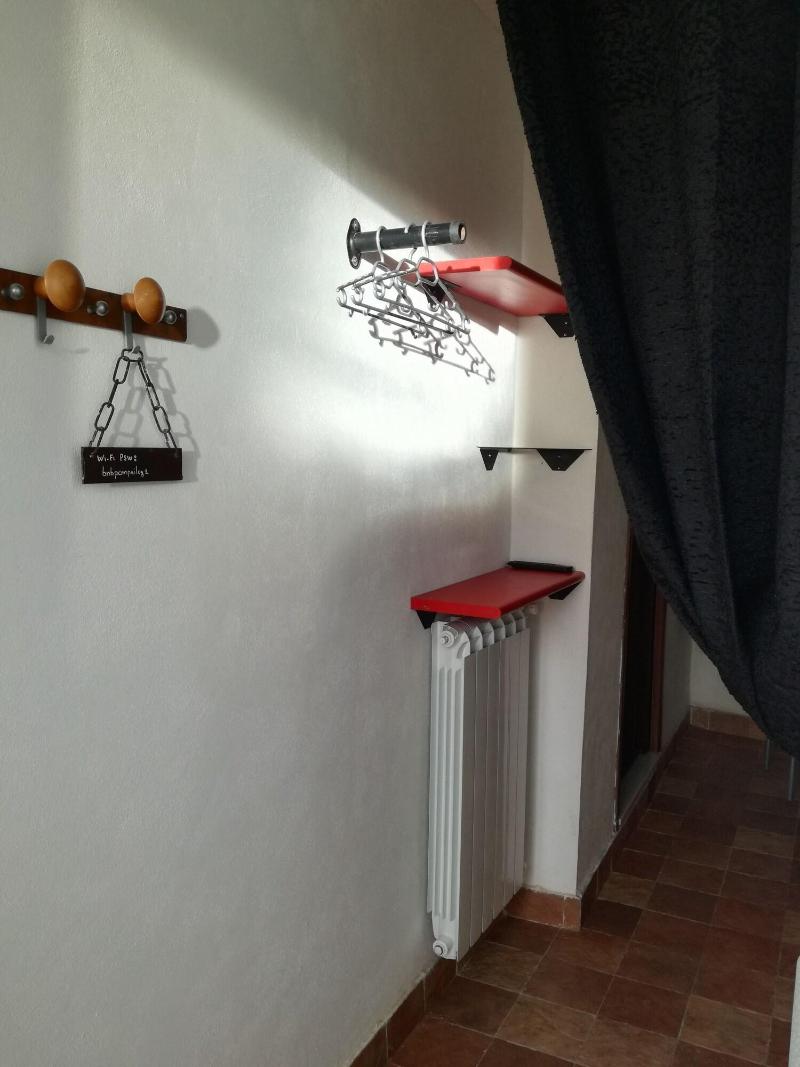 B&B PompeiLog - Oda