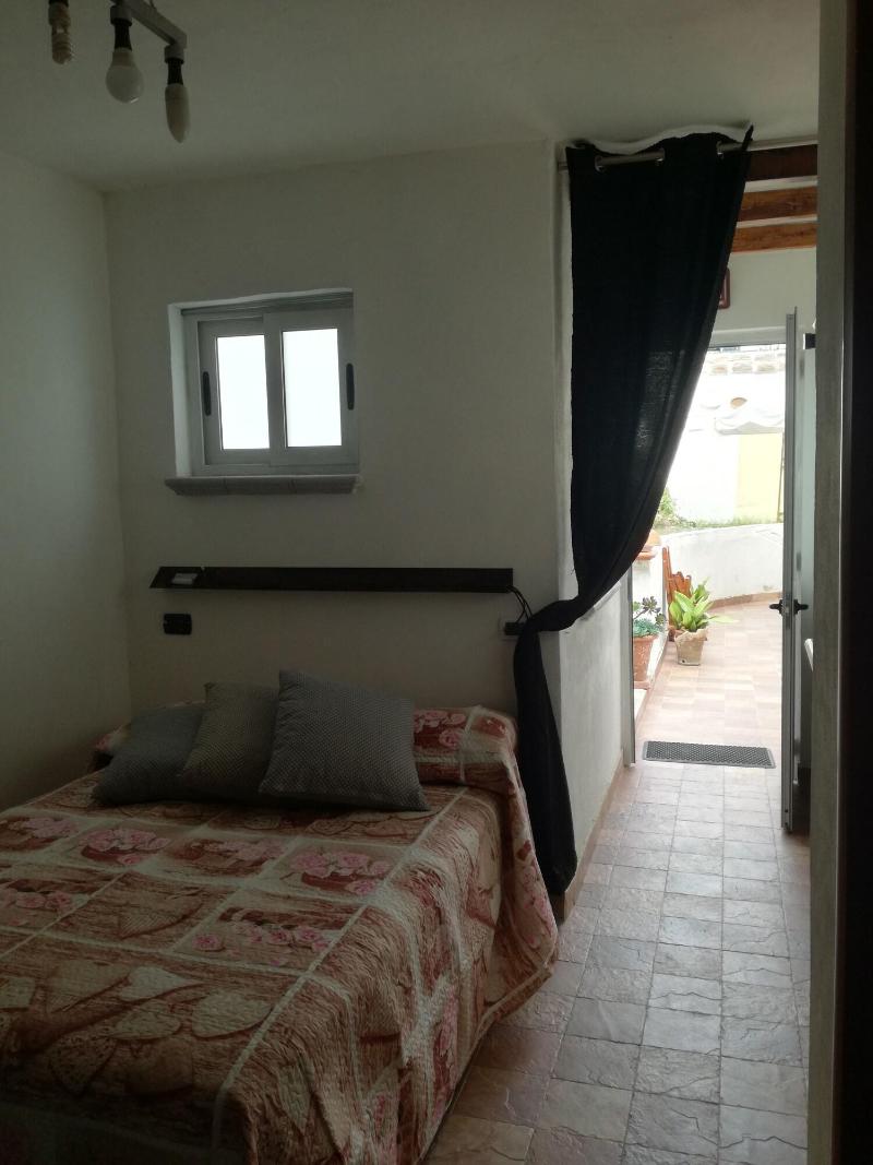 B&B PompeiLog - Oda