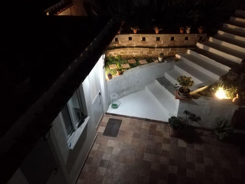 B&B PompeiLog - Oda