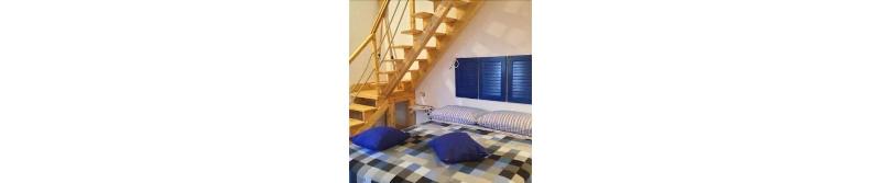 B&B PompeiLog - Oda