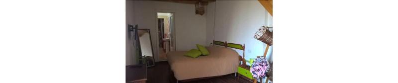 B&B PompeiLog - Oda
