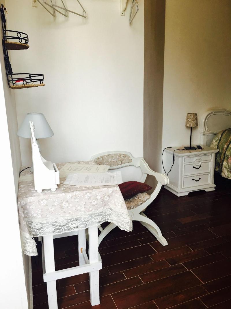 B&B PompeiLog - Oda