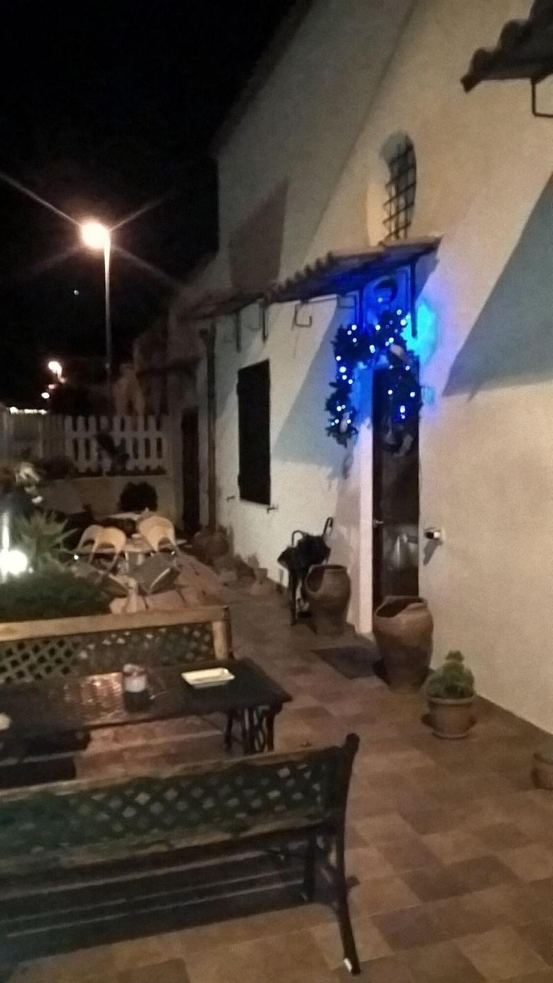 B&B PompeiLog - Oda