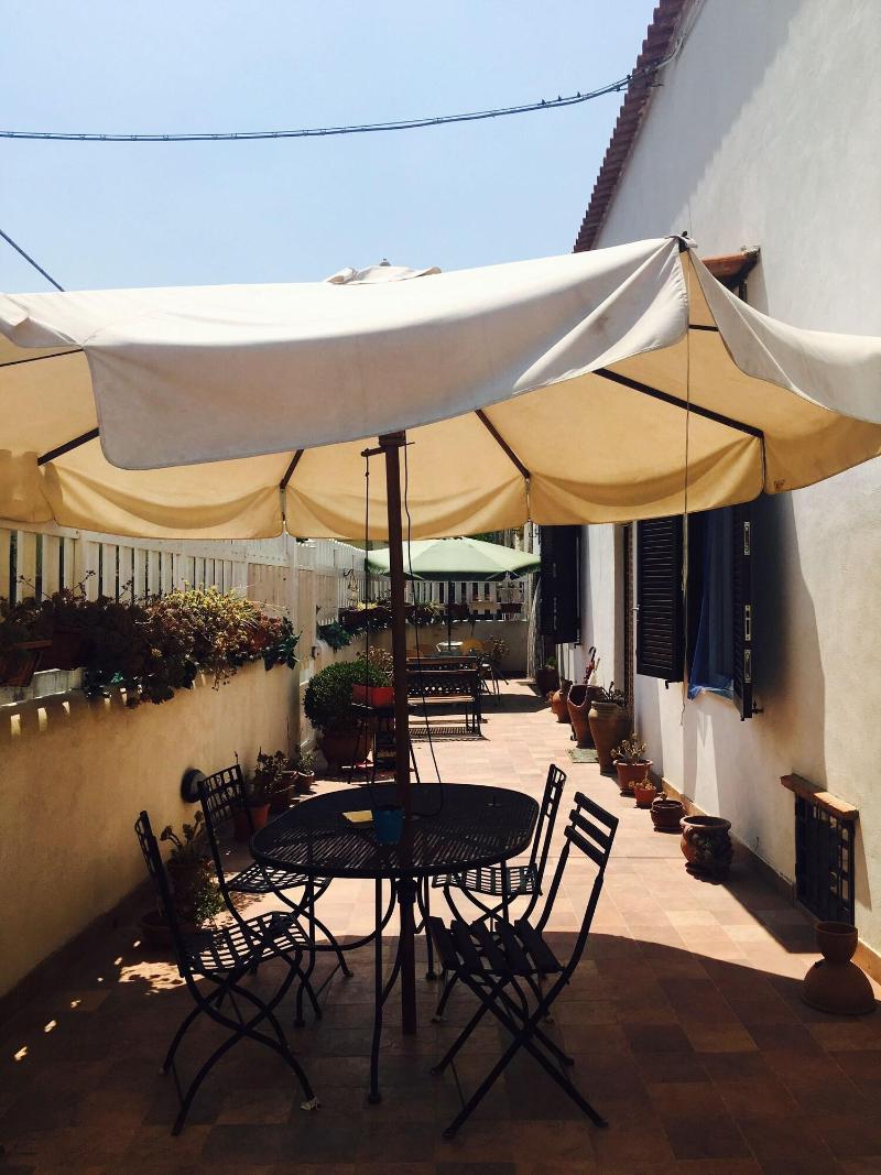B&B PompeiLog - Oda