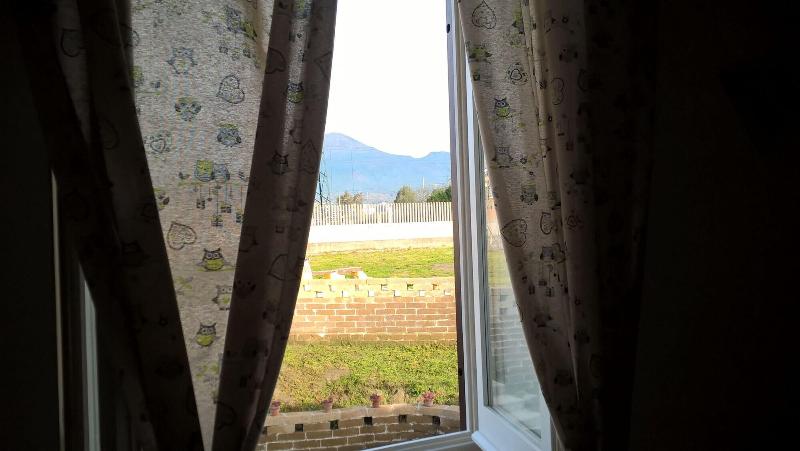 B&B PompeiLog - Oda
