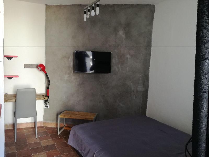 B&B PompeiLog - Oda