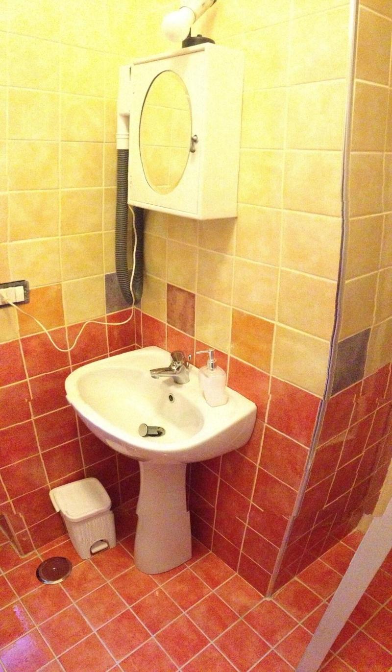 B&B PompeiLog - Oda
