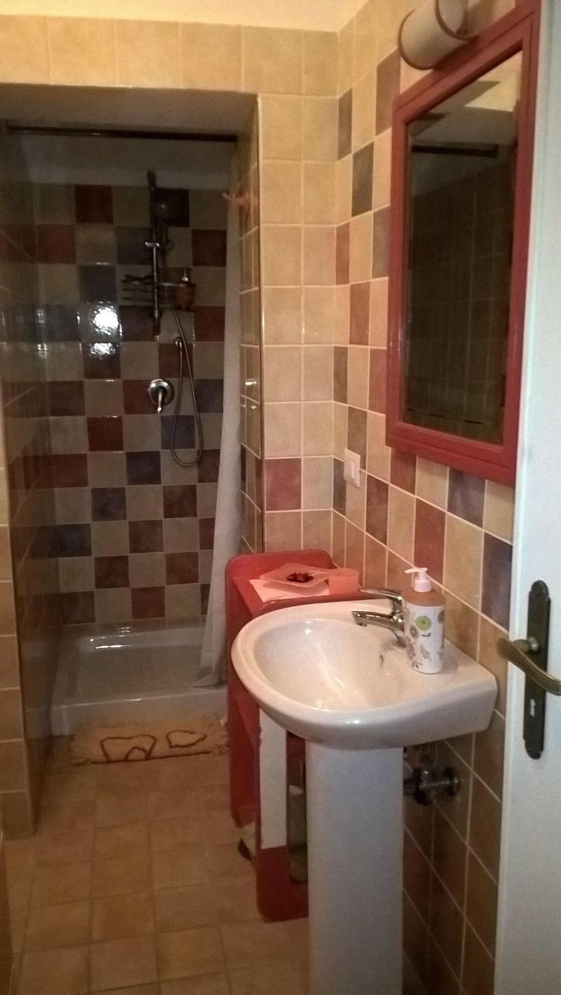 B&B PompeiLog - Oda