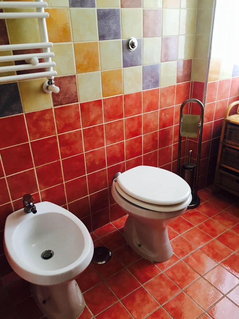 B&B PompeiLog - Oda