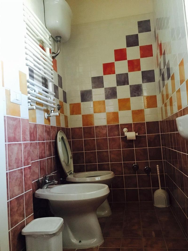 B&B PompeiLog - Oda