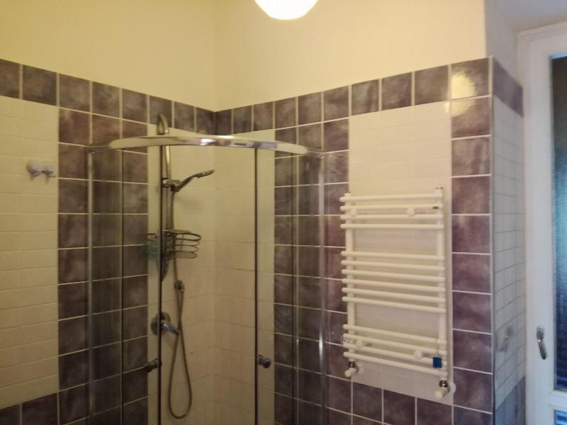 B&B PompeiLog - Oda