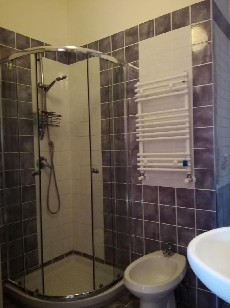 B&B PompeiLog - Oda