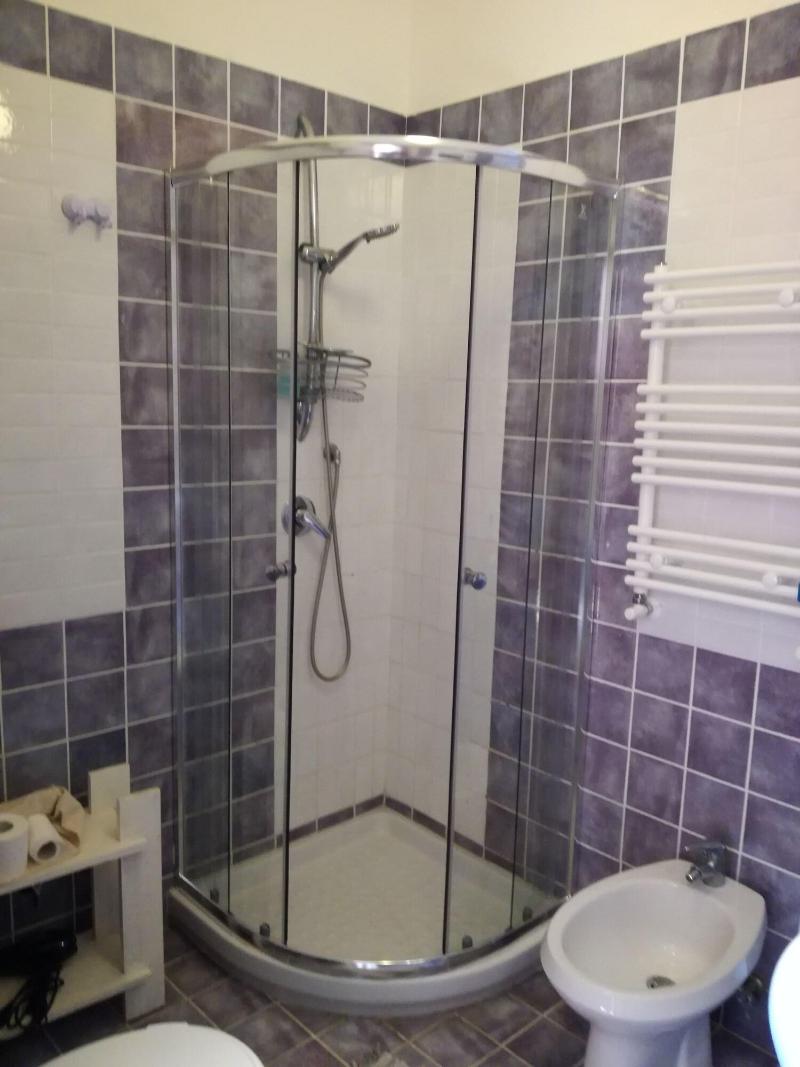 B&B PompeiLog - Oda