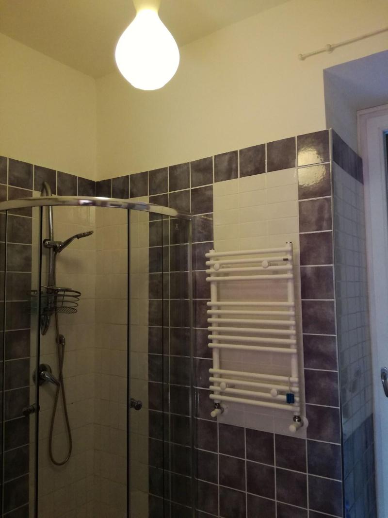 B&B PompeiLog - Oda