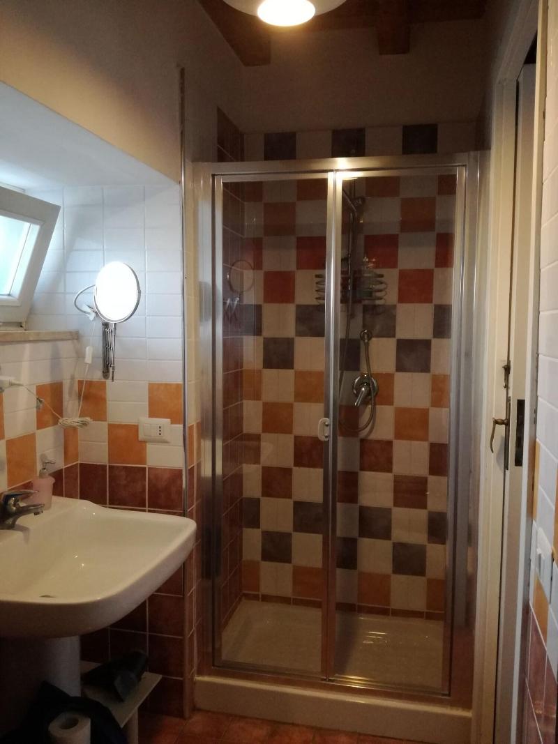 B&B PompeiLog - Oda