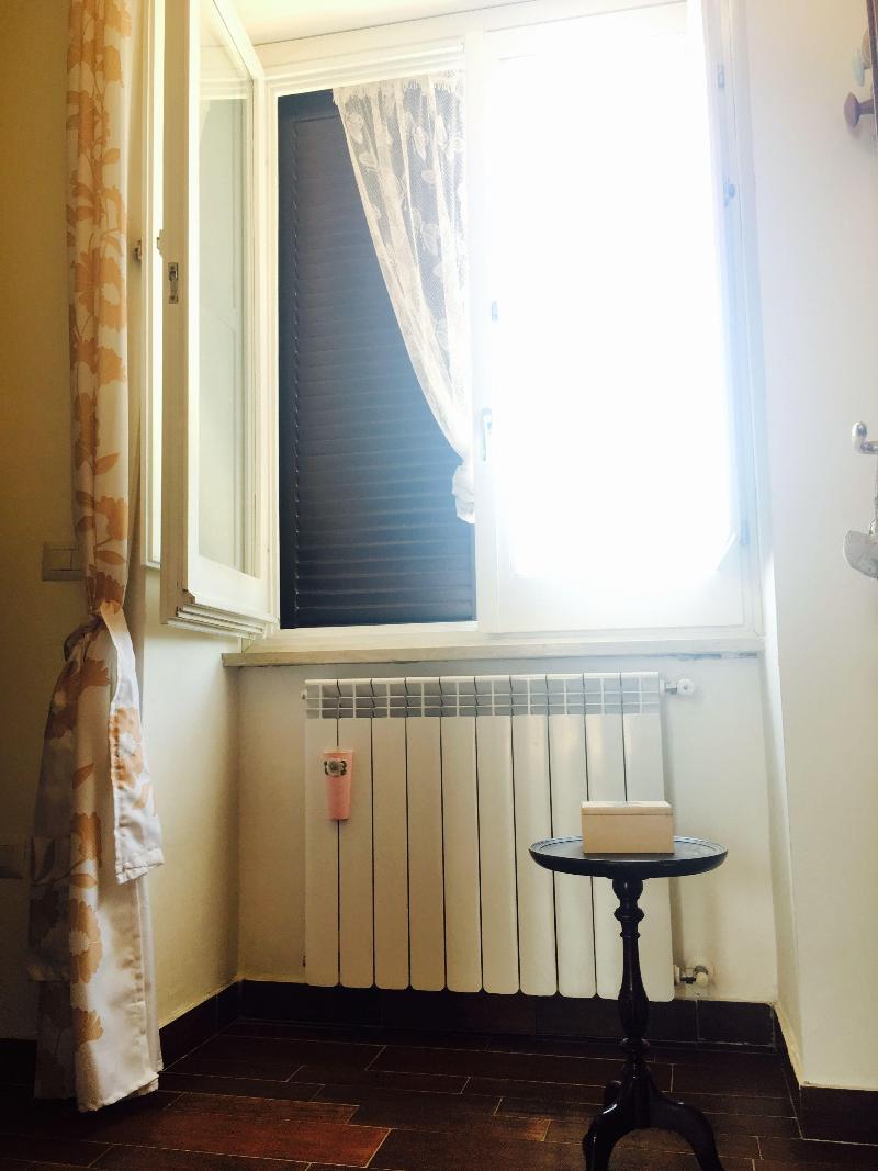 B&B PompeiLog - Oda