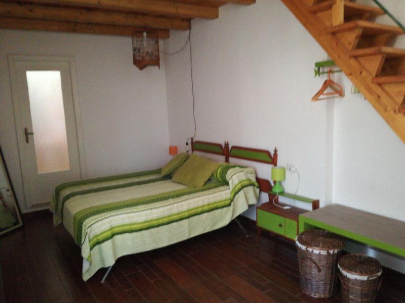 B&B PompeiLog - Oda