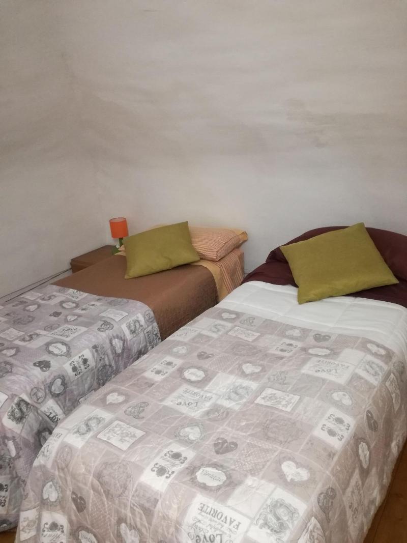 B&B PompeiLog - Oda