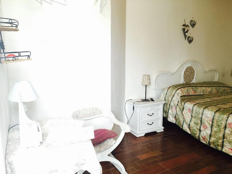B&B PompeiLog - Oda