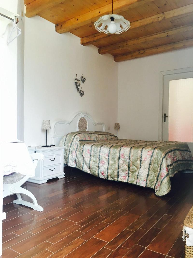 B&B PompeiLog - Oda