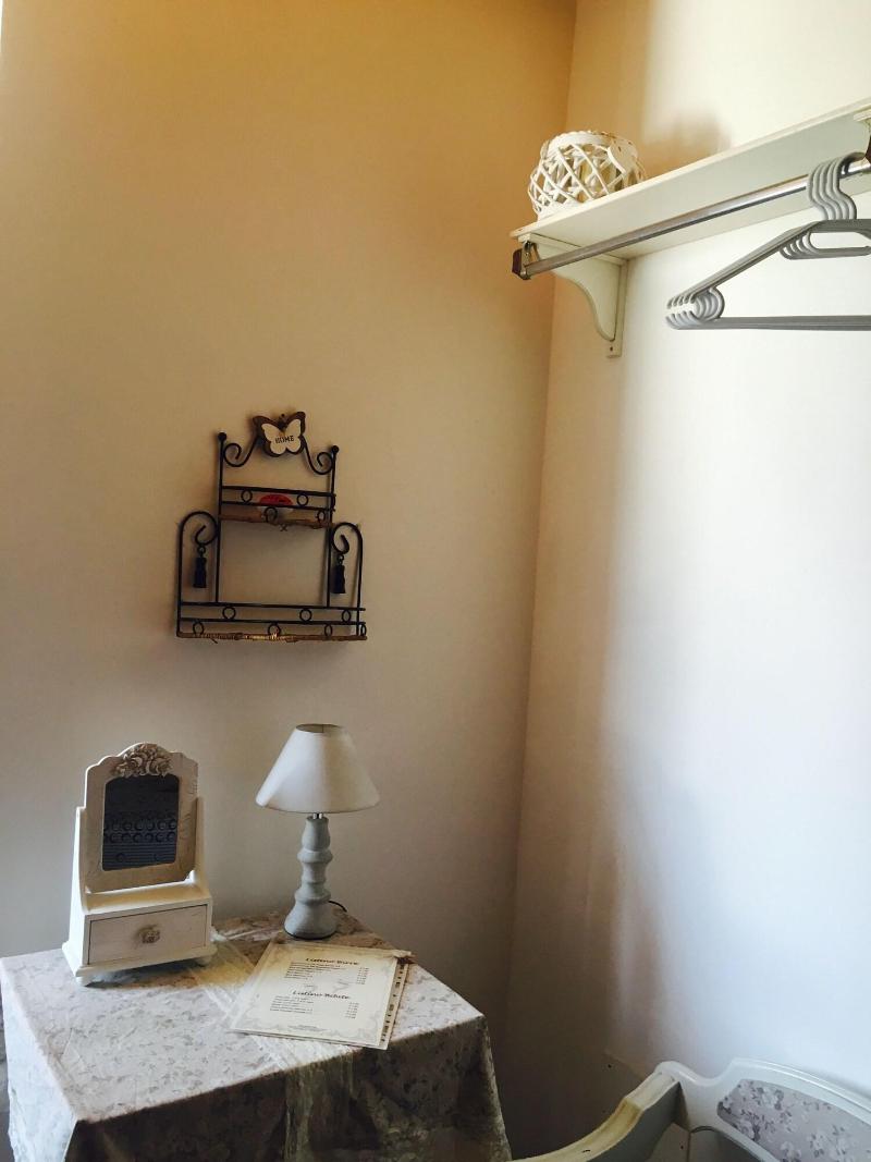 B&B PompeiLog - Oda