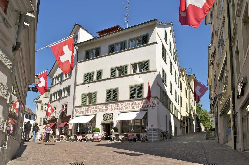Hotel Kindli - Genel