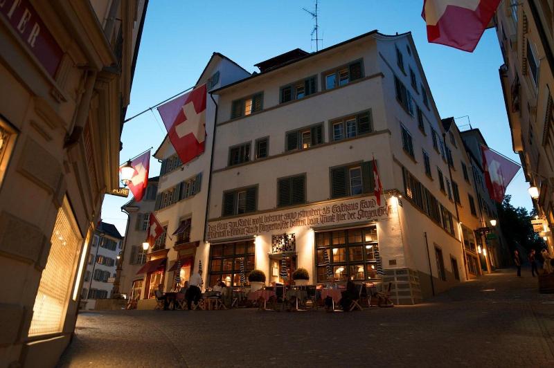 Hotel Kindli - Genel