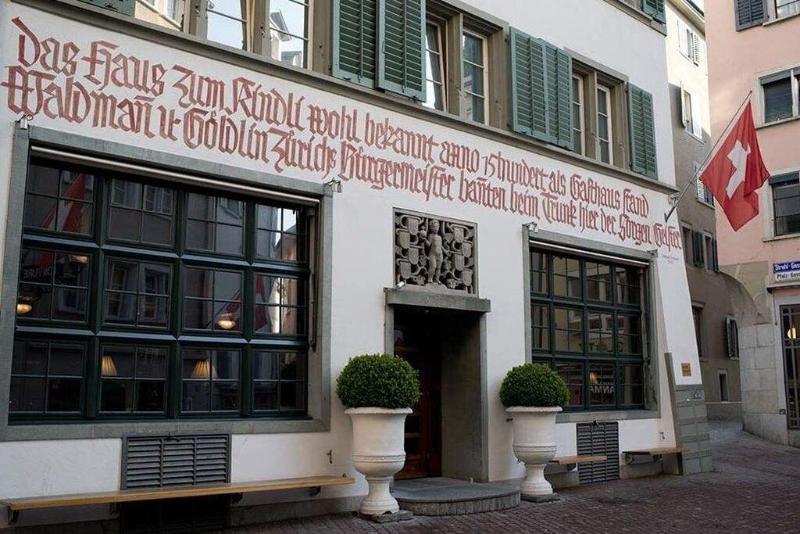 Hotel Kindli - Genel