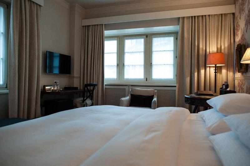 Hotel Kindli - Oda