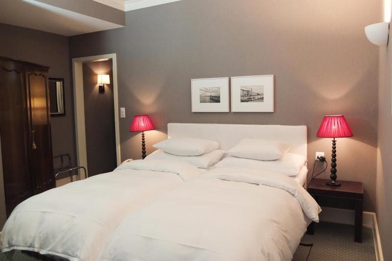 Hotel Kindli - Oda