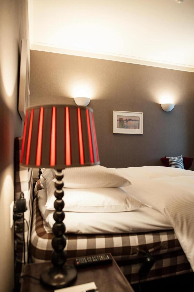 Hotel Kindli - Oda