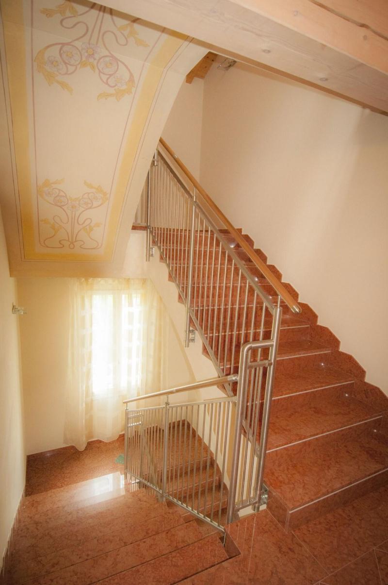 Hotel Villa Maranello - Lobi