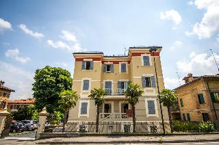 Hotel Villa Maranello otel fotoğrafı