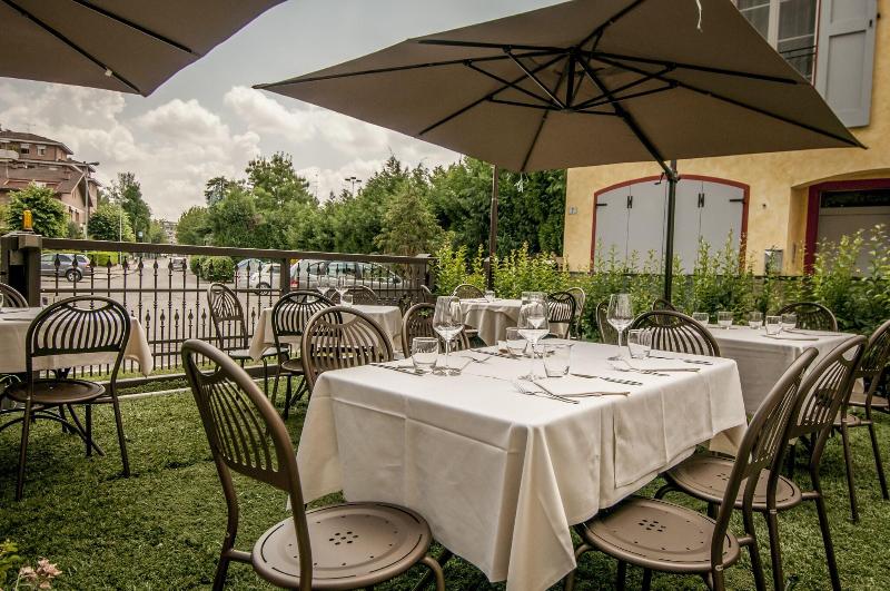 Hotel Villa Maranello - Genel