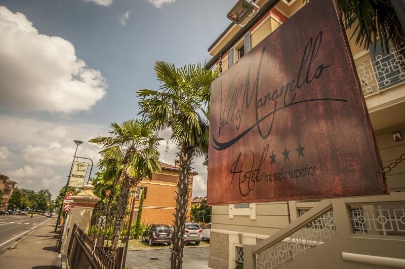 Hotel Villa Maranello - Genel