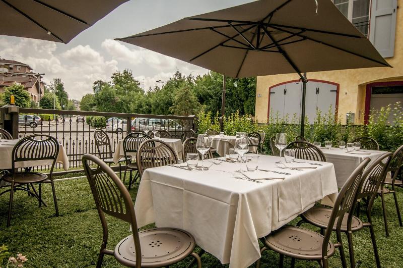 Hotel Villa Maranello - Genel