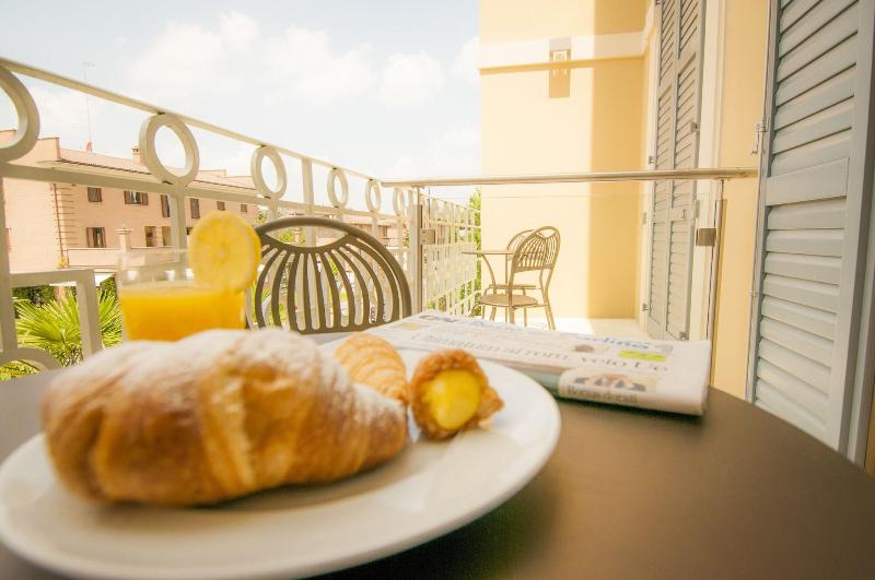 Hotel Villa Maranello - Genel