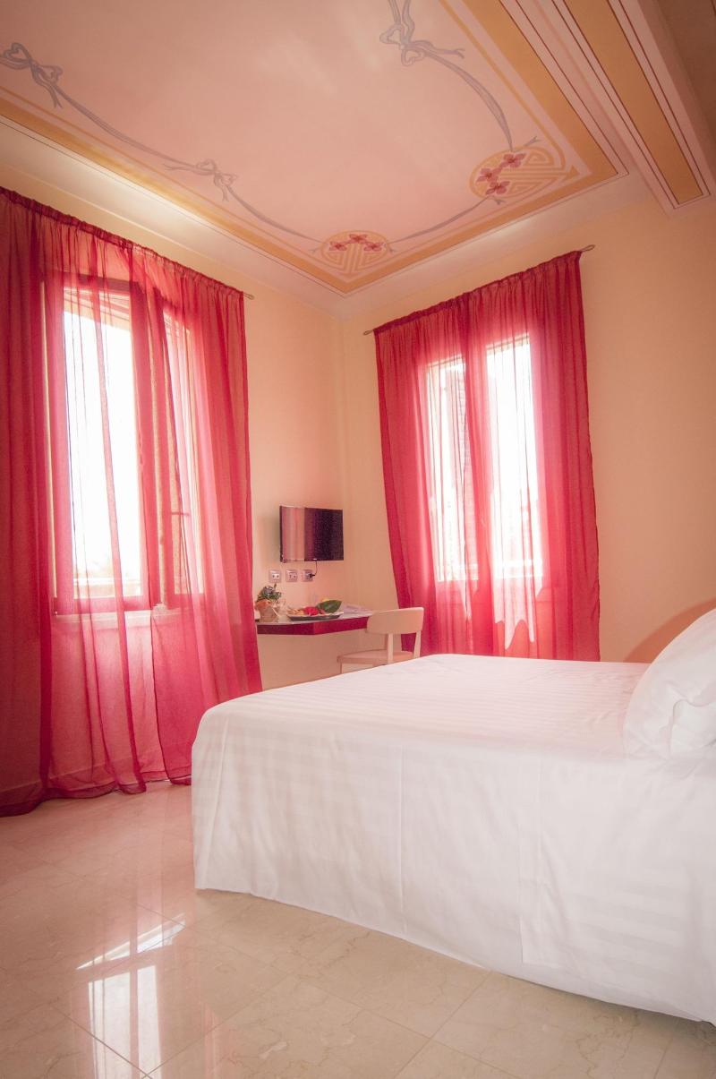 Hotel Villa Maranello - Oda