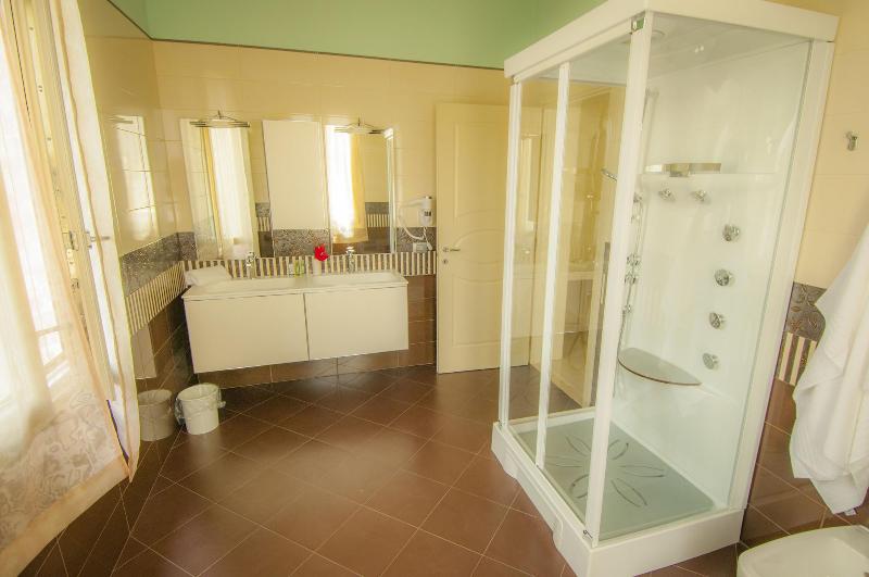 Hotel Villa Maranello - Oda