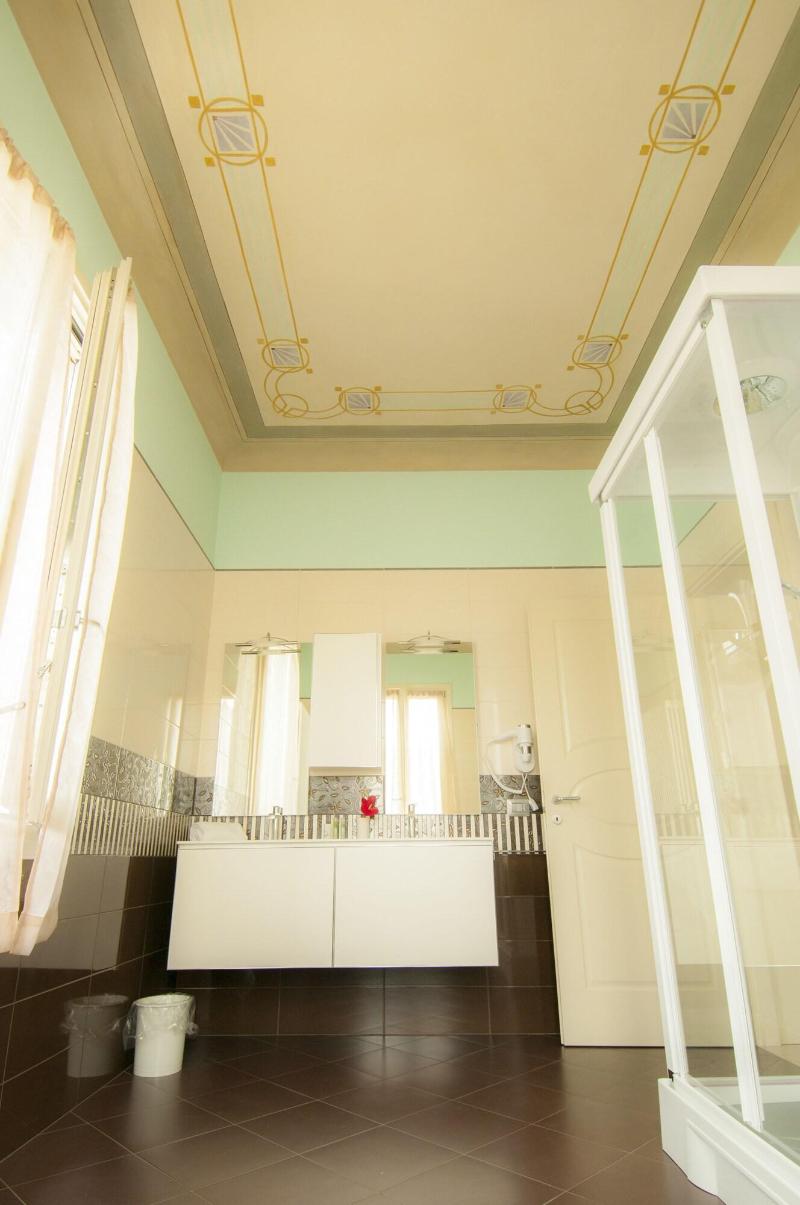 Hotel Villa Maranello - Oda
