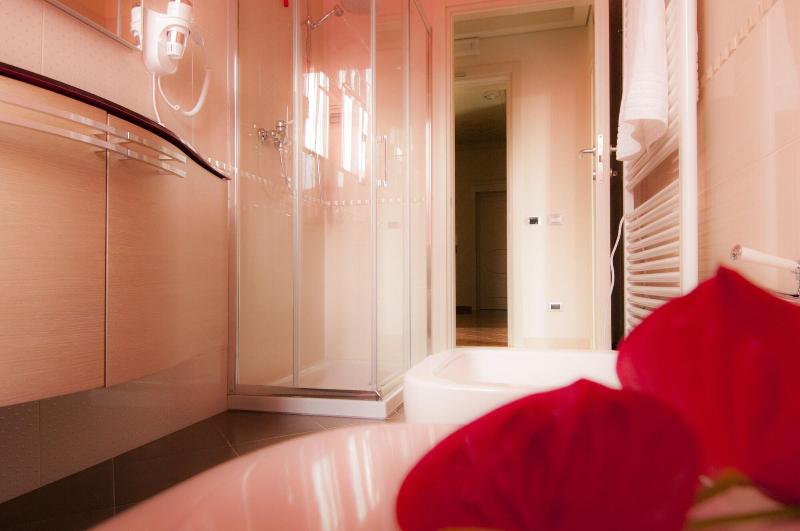 Hotel Villa Maranello - Oda