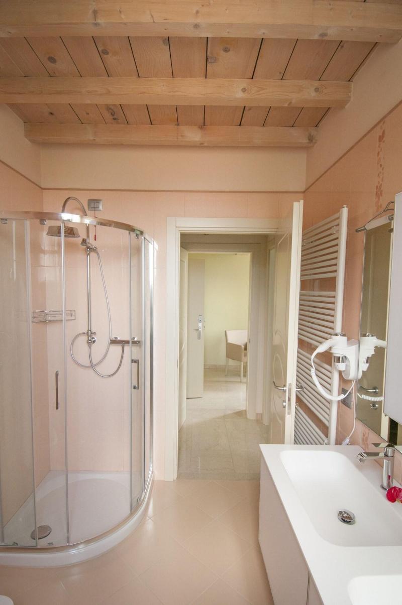Hotel Villa Maranello - Oda