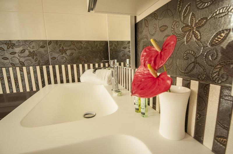 Hotel Villa Maranello - Oda