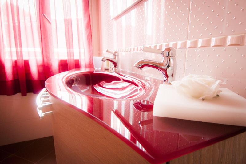 Hotel Villa Maranello - Oda