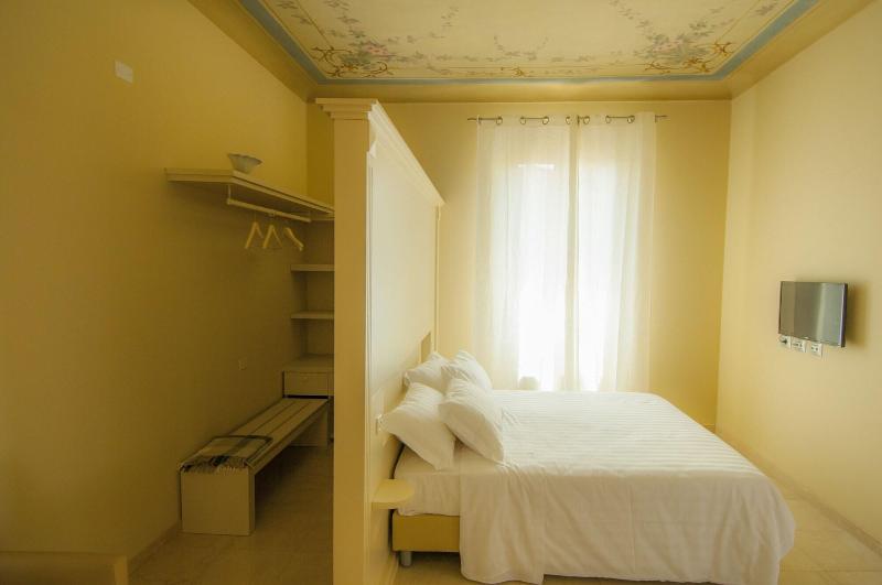 Hotel Villa Maranello - Oda