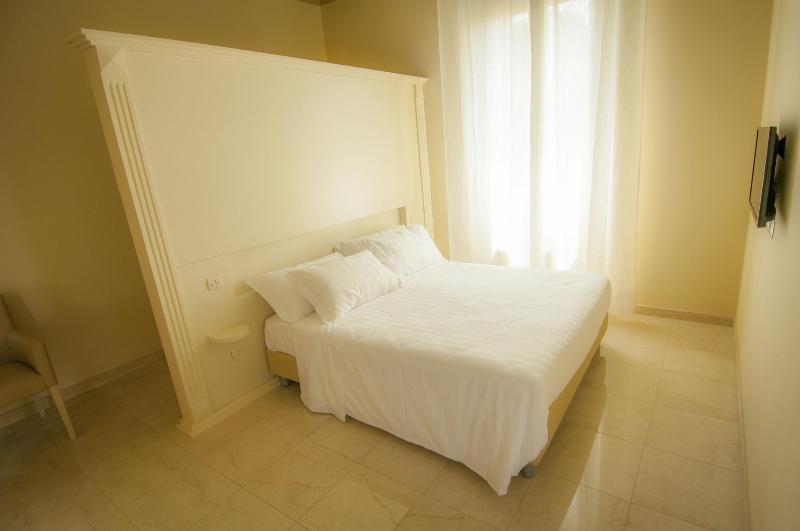 Hotel Villa Maranello - Oda