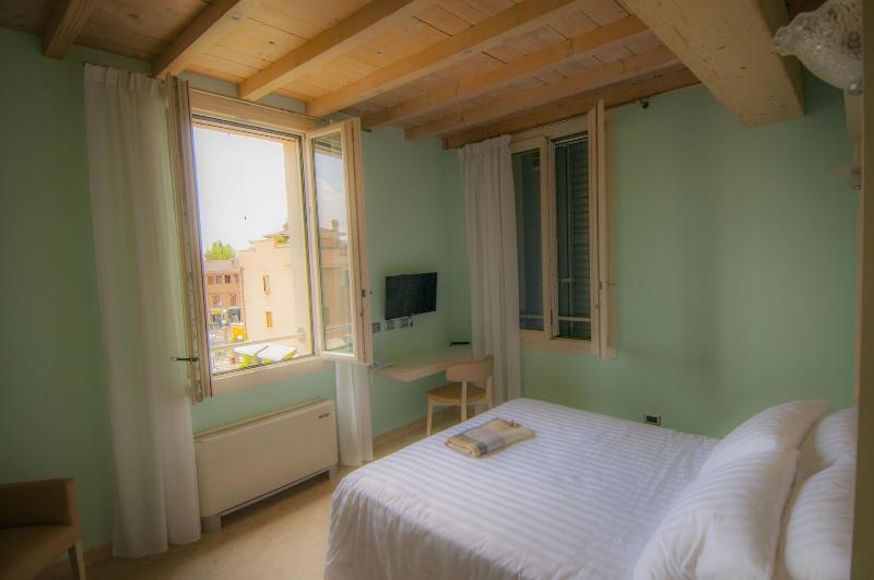 Hotel Villa Maranello - Oda
