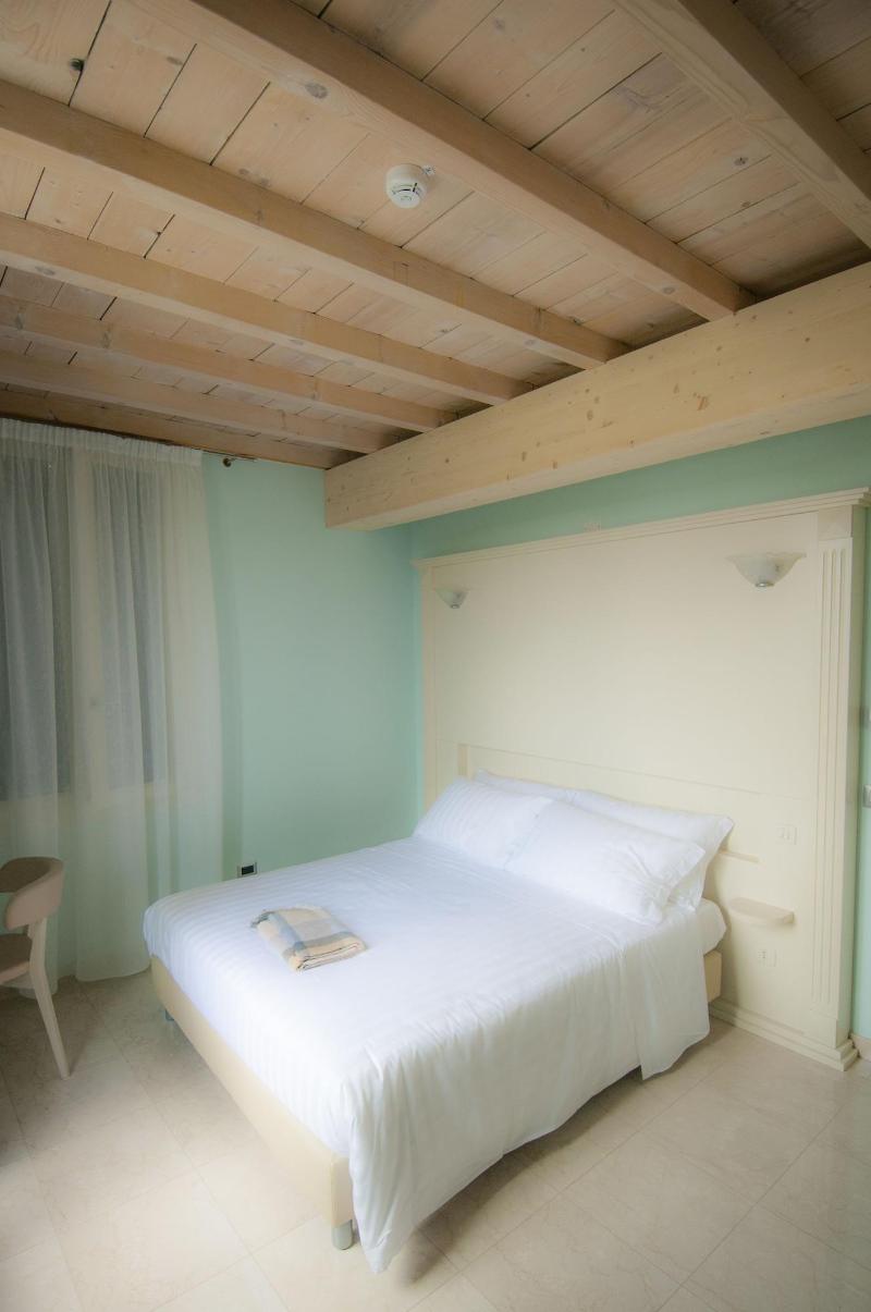 Hotel Villa Maranello - Oda