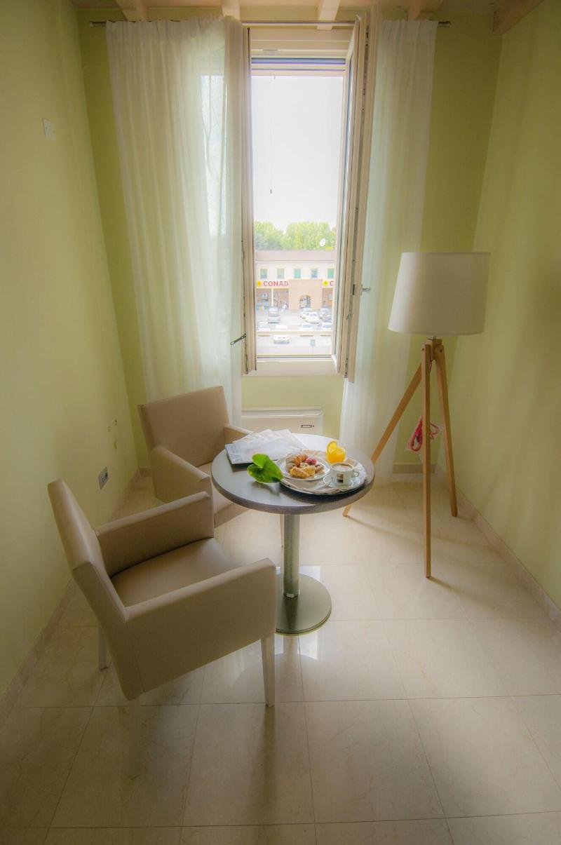 Hotel Villa Maranello - Oda